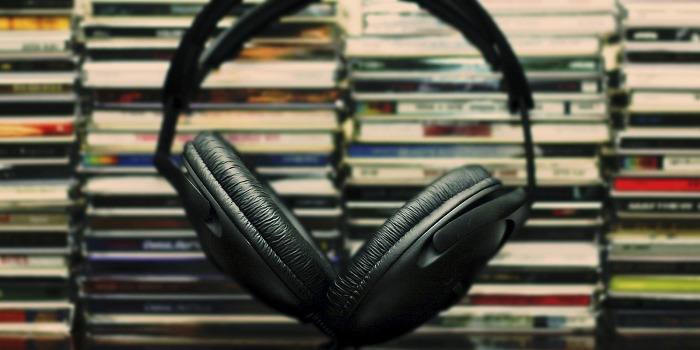Why I Never Want CDs To Die