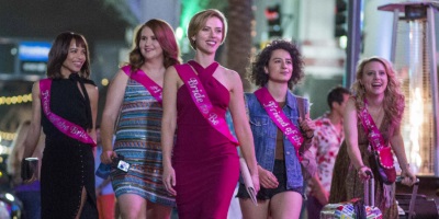 Movie Review: Rough Night
