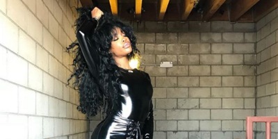 Pray for SZA Because She Says Her Voice Has Been "Permanently Injured"