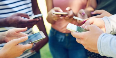 Is It Safe to Make Friends Online?