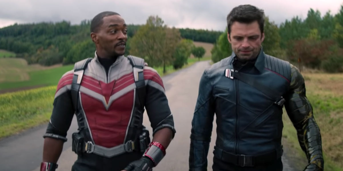 Everything You Need to Know About Marvel’s “The Falcon and the Winter Soldier”