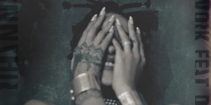 Listen To Rihanna And Drake's New Duet "Work", Fresh From Her Briefly-Leaked Album "Anti"