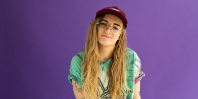 "My Brain Is Really Strange": How G Flip Turned Rejection Into Success