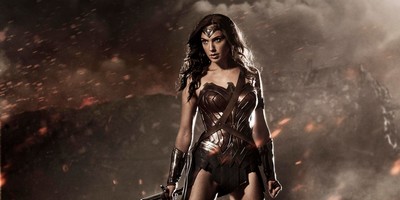 "Wonder Woman" Just Smashed the Record for Highest-Grossing Film by a Female Director