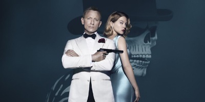 Movie Review: Spectre