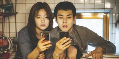 Movie Review: Prepare for Class War in the Brilliant "Parasite"