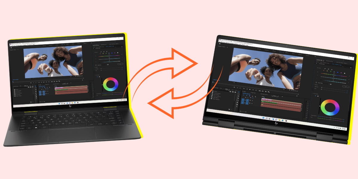 How to Improve Your Study Game with a 2-in-1 Laptop