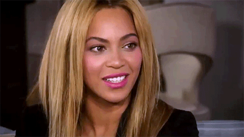 Hold Up? Beyoncé Goes Hardcore After