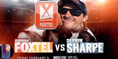 Mundine v Green Facebook Fight Streamers Apologise to Foxtel, Avoid Legal Battle