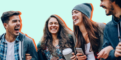 What We Wish We Knew About Mental Health
