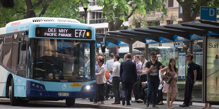 NSW To Trial On-Demand Public Transport In 2017 — Say What?
