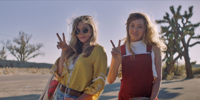 Movie Review: Aubrey Plaza Does It for the 'Gram in "Ingrid Goes West"