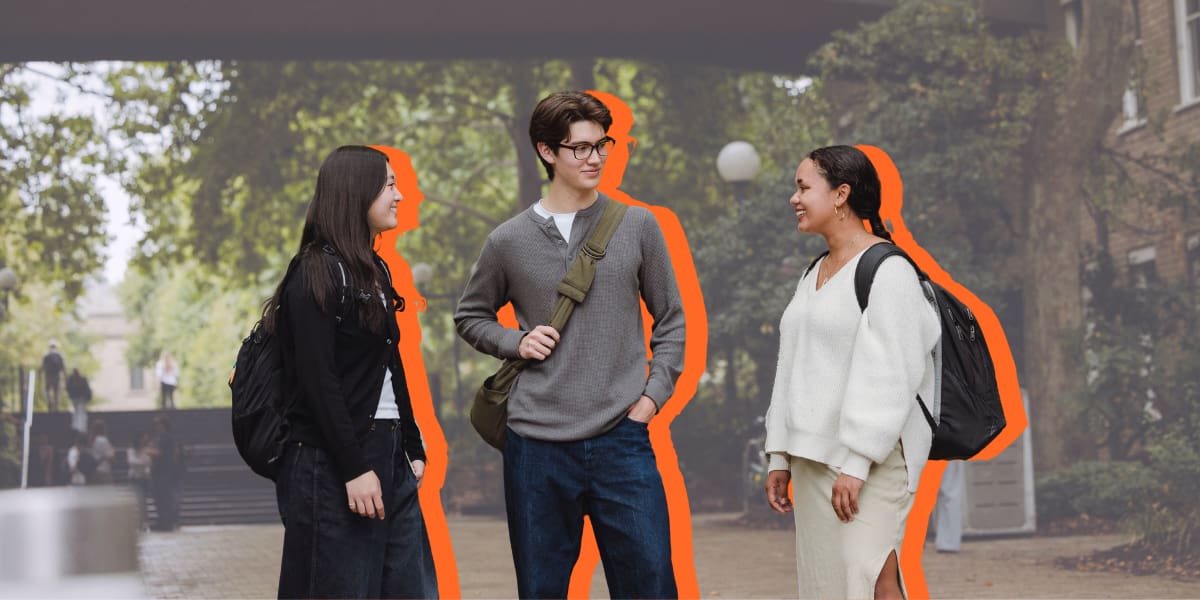 You Don't Need A Five-Year Plan To Start Uni (And Here's Why)