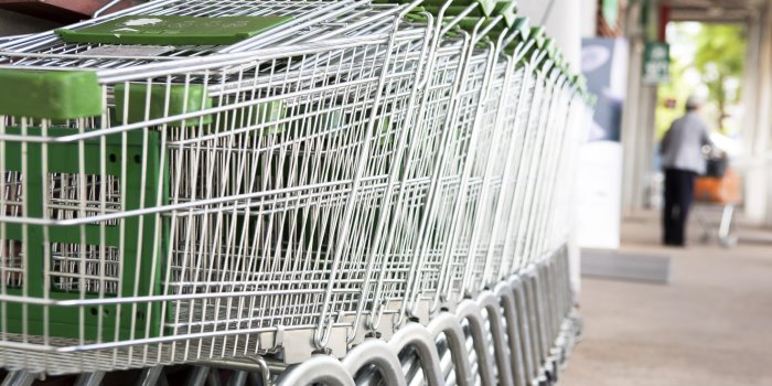 University of NSW Student Dies After Taking Joyride In Shopping Trolley