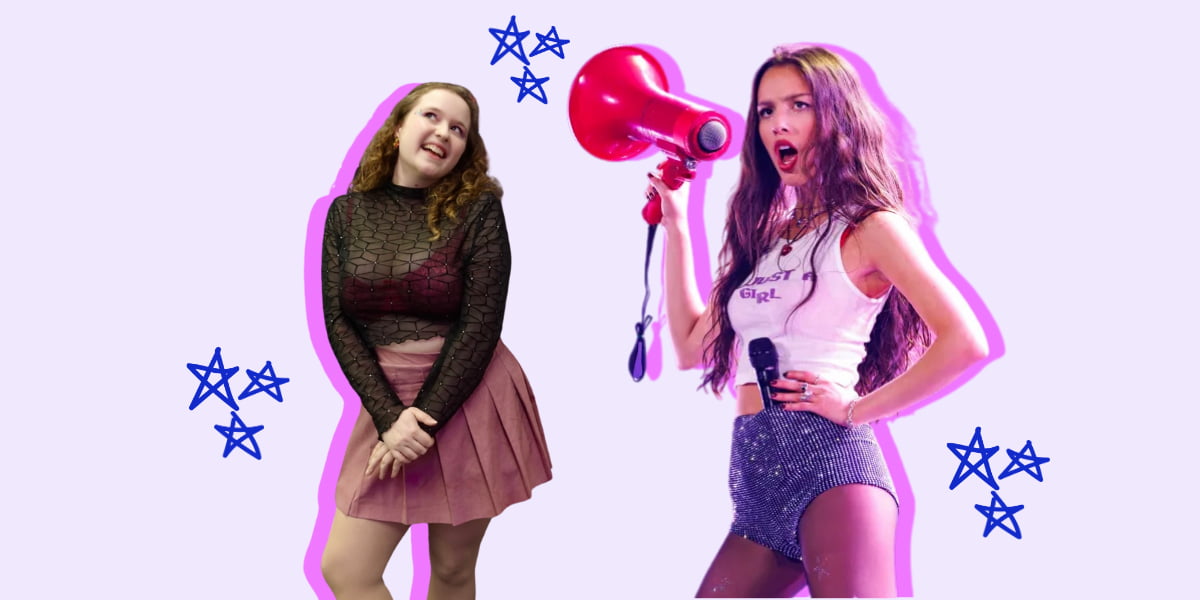 We Asked a Fan: Everything We Need to Know About Olivia Rodrigo’s GUTS Tour