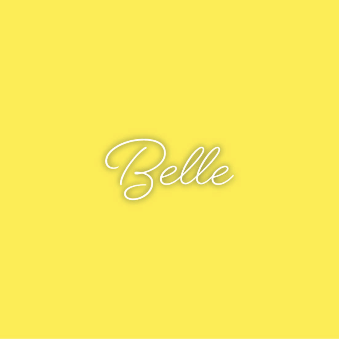 Belle