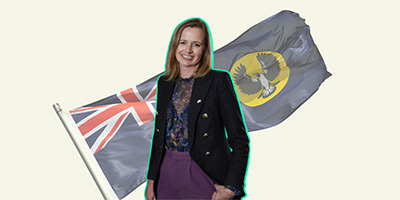 South Australia Has Just Appointed the Country’s First Autism Minister