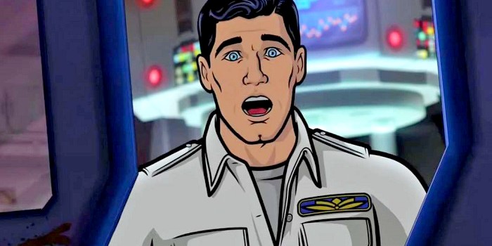 How To Watch Archer 1999 In Australia Student Edge News