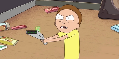 Um, "Rick and Morty" Still Hasn't Been Renewed for a Fourth Season