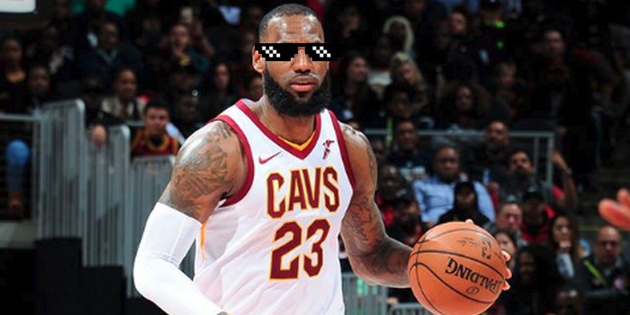 People Are Certainly Reacting to LeBron's Move to the LA Lakers