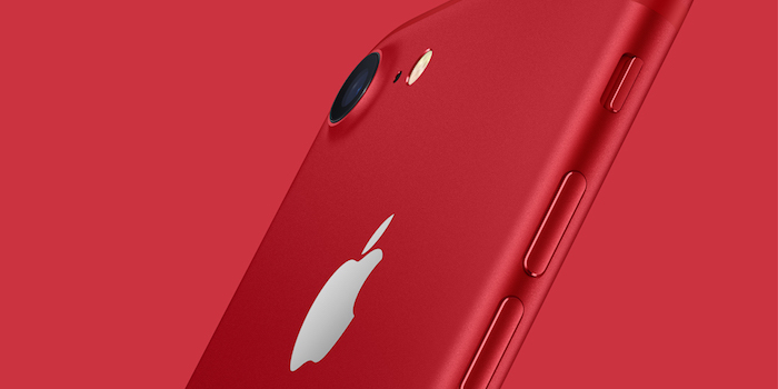 Surprise! Apple’s Dropping a New iPhone This Weekend