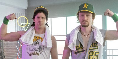 The Lonely Island Just Dropped a New Special to Cure Your "Brooklyn Nine-Nine" Void