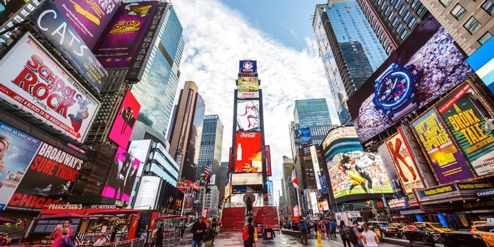 Everything You Need to Know Before Your First Overseas Trip