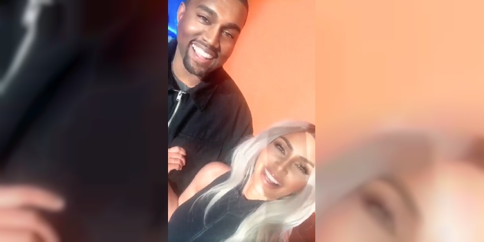 Kanye West and Kim K to "Family Feud" With the Rest of the Kardashian-Jenner Family