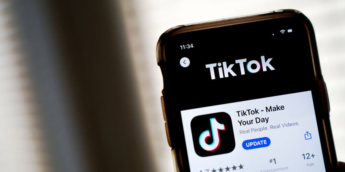 Get Ready 'Cos TikTok Is Looking to Add In-App Shopping