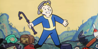 These Bethesda Games Are Now Available on Xbox Game Pass