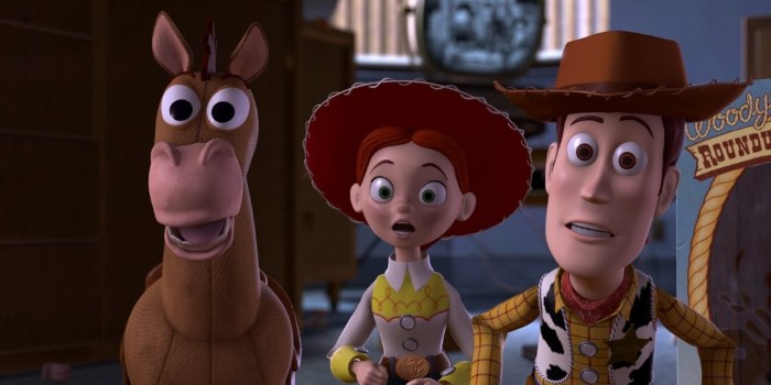 Pixar Confirms The Internet’s Favourite Conspiracy Theory: All Their Movies Are Connected