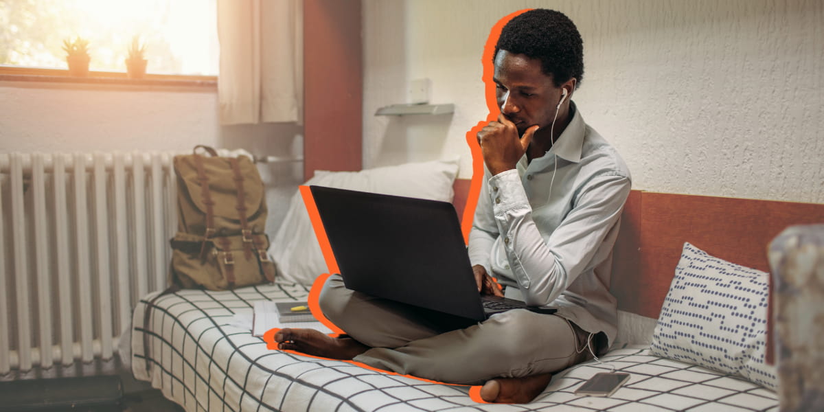 How to Find Student Accommodation Amid Cozzie Livs