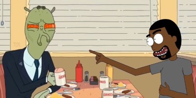 Kanye West Delays "Yandhi" Again, Angers Lorde and Keeps Posting "Rick and Morty" Fanfic