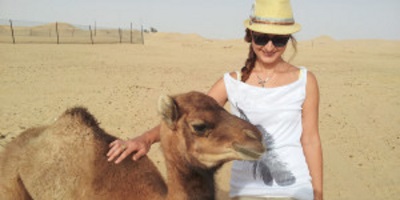 An Australian Woman Has Been Imprisoned In Abu Dhabi For A Facebook Post