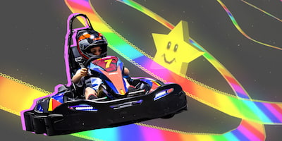 Ever Wanted to Play Mario Kart with Your Friends IRL? Now You Can at the Newest PowerPlay Location