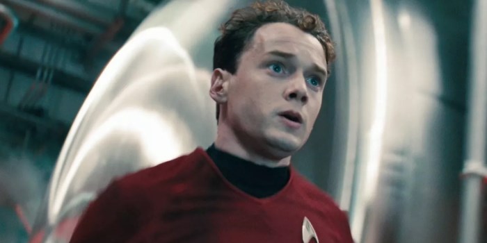 R.I.P. Anton Yelchin; Fans And Famous Friends Remember The 27-Year-Old "Star Trek" Actor
