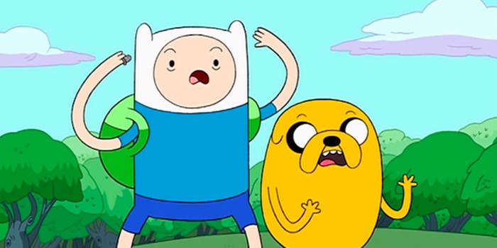 "Adventure Time" Is Coming To Australia As A Live Show, Somehow