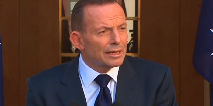 Did You Know Tony Abbott Considered Axing Welfare to Under 30s?