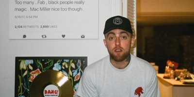 In Death, Mac Miller Breaks a Personal Record on the ARIA Charts