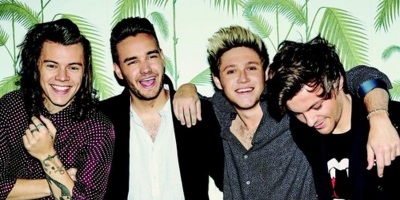 One Direction's New Zayn-Less Single, "Drag Me Down", Is Here