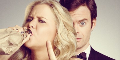 Movie Review: Trainwreck