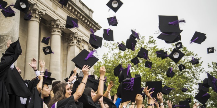 We Out: One In Five First-Year Uni Students Are Dropping Out Of Their Courses