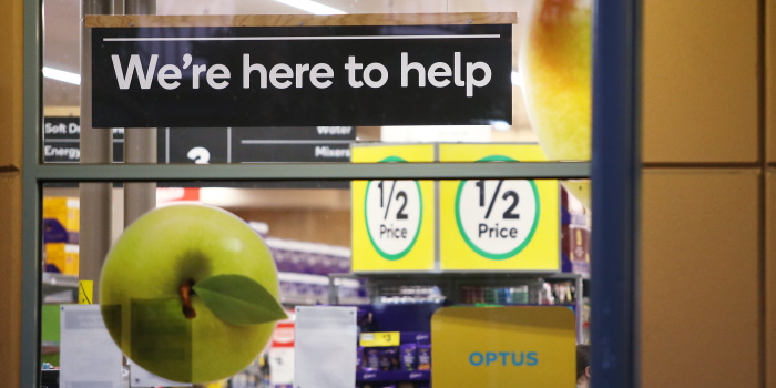 Finally, Supermarket Staff Are Getting the Recognition They Deserve ...