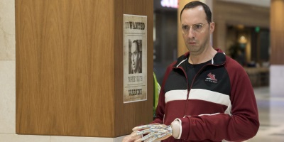 Reminder: "Arrested Development" S5 P2 Comes to Foxtel (Not Netflix) in Australia on 16 March