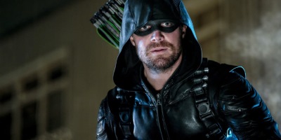 "Arrow" Is Ending With Season 8