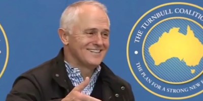 Malcolm Turnbull Wants Science And Maths To Become Compulsory For Uni-Bound Year 12s