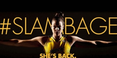 Opals' Liz Cambage Went To Splendour Instead Of Training; Dropped For Olympic Qualifiers