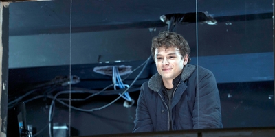 Meet Rarmian Newton, the Australian Actor Who Plays the Lovable Maashous in "Rise"