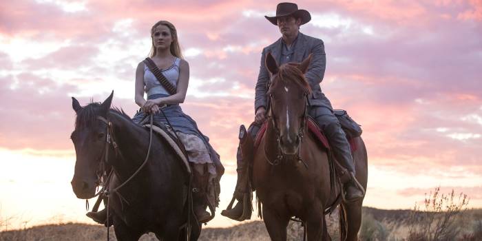 The Creators of "Westworld" Are Offering/Threatening to Spoil Season 2 for Reddit