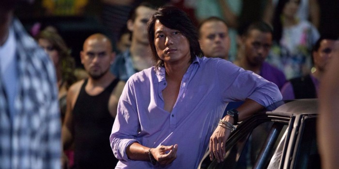 When Are We Getting a "Fast and Furious" Han Seoul-Oh Spin-Off?